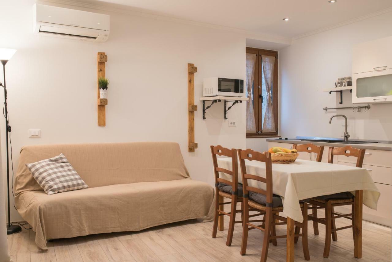 Apartment Vale 로비니 외부 사진