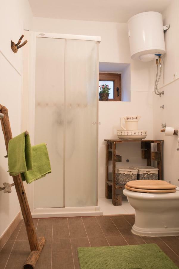Apartment Vale 로비니 외부 사진