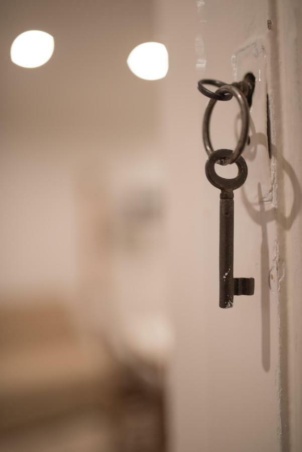 Apartment Vale 로비니 외부 사진