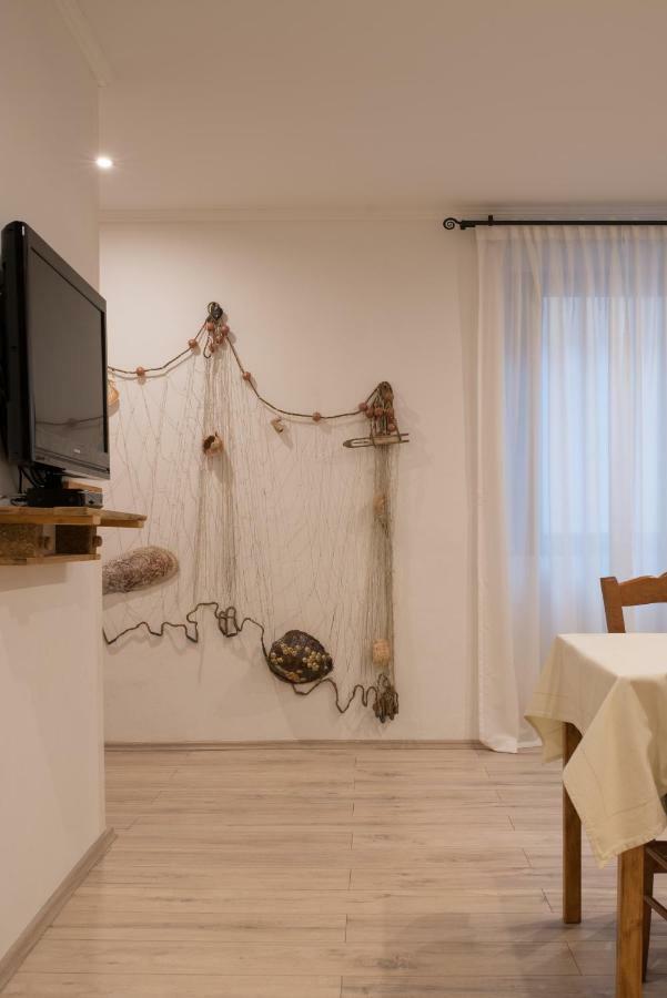 Apartment Vale 로비니 외부 사진