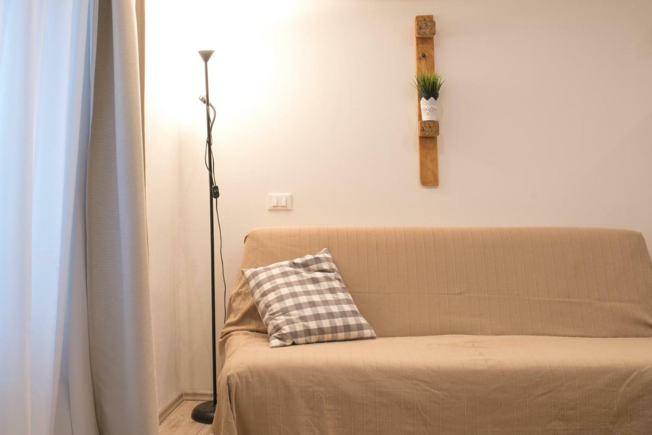 Apartment Vale 로비니 외부 사진