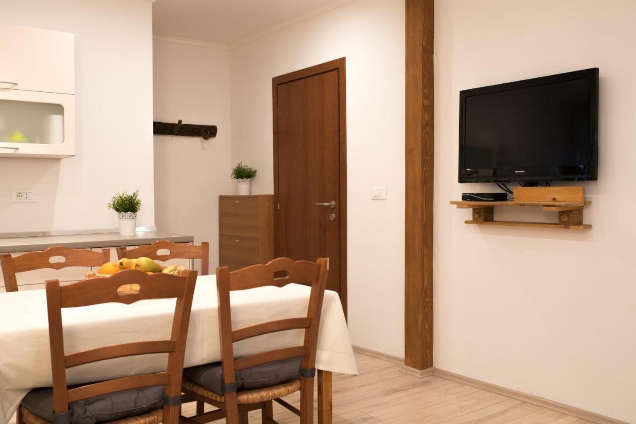 Apartment Vale 로비니 외부 사진