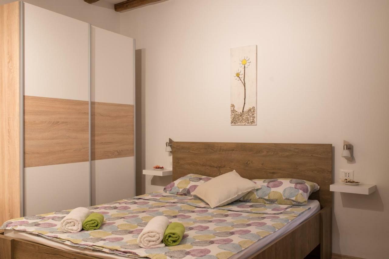 Apartment Vale 로비니 외부 사진
