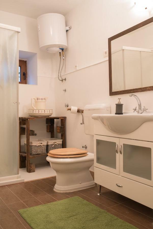 Apartment Vale 로비니 외부 사진